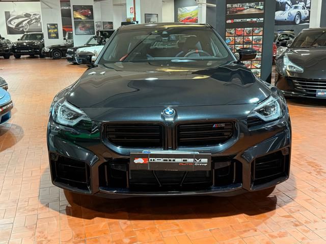 BMW M2 for sale | BMW M2 480CV-FULL LED-PELLE NERA-HARMAN KARDON - Image 2