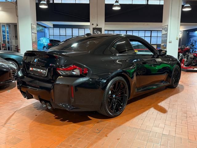 BMW M2 for sale | BMW M2 480CV-FULL LED-PELLE NERA-HARMAN KARDON - Image 38