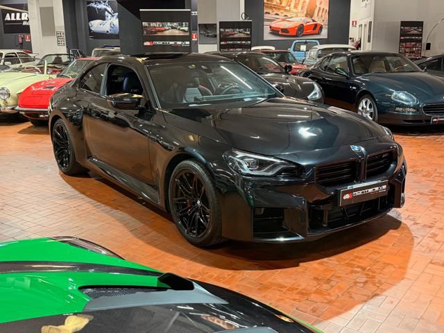 BMW M2 for sale | BMW M2 480CV-FULL LED-PELLE NERA-HARMAN KARDON - Image 20