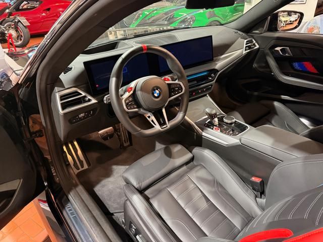 BMW M2 for sale | BMW M2 480CV-FULL LED-PELLE NERA-HARMAN KARDON - Image 30