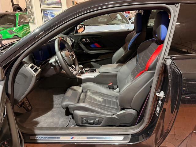 BMW M2 for sale | BMW M2 480CV-FULL LED-PELLE NERA-HARMAN KARDON - Image 8