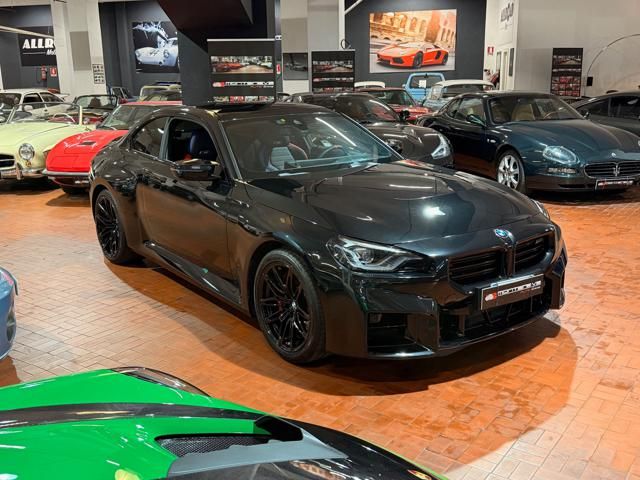 BMW M2 for sale | BMW M2 480CV-FULL LED-PELLE NERA-HARMAN KARDON - Image 22