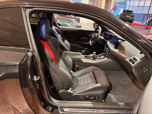 BMW M2 for sale | BMW M2 480CV-FULL LED-PELLE NERA-HARMAN KARDON - Image 33