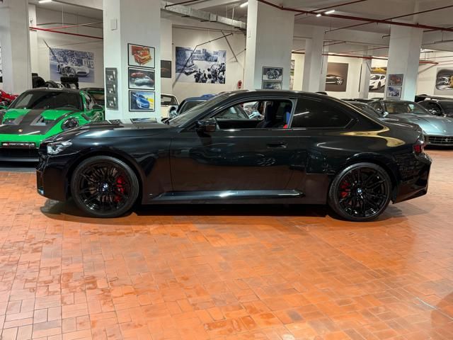 BMW M2 for sale | BMW M2 480CV-FULL LED-PELLE NERA-HARMAN KARDON - Image 28