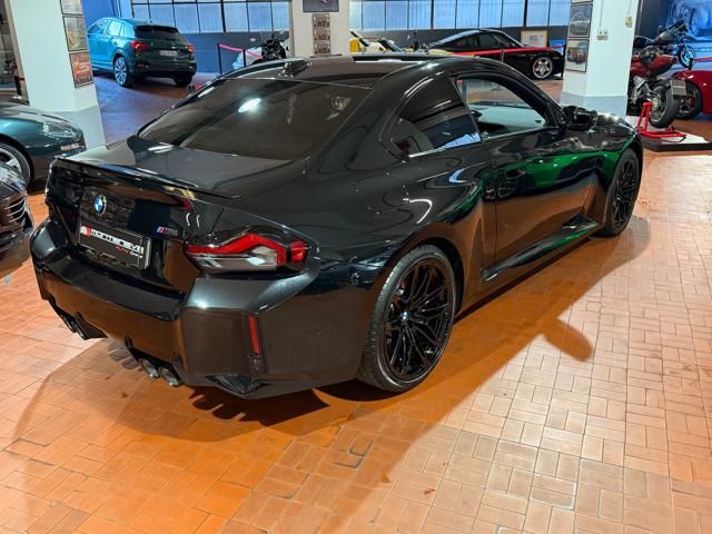 BMW M2 for sale | BMW M2 480CV-FULL LED-PELLE NERA-HARMAN KARDON - Image 37