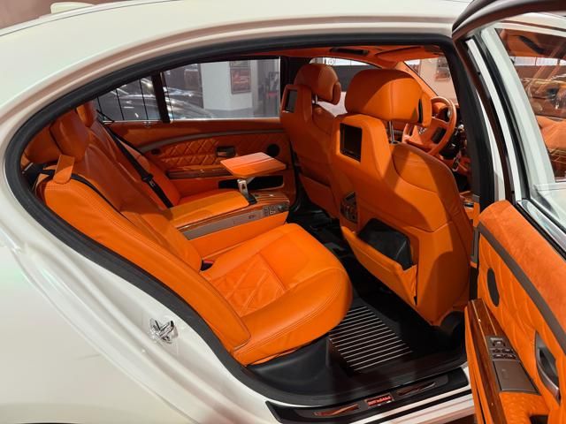 BMW 7 Series for sale | BMW 760 Li Yachtline Individual V12-Pelle Hermes-Dvd-Frigo - Image 30