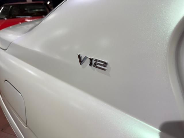 BMW 7 Series for sale | BMW 760 Li Yachtline Individual V12-Pelle Hermes-Dvd-Frigo - Image 39