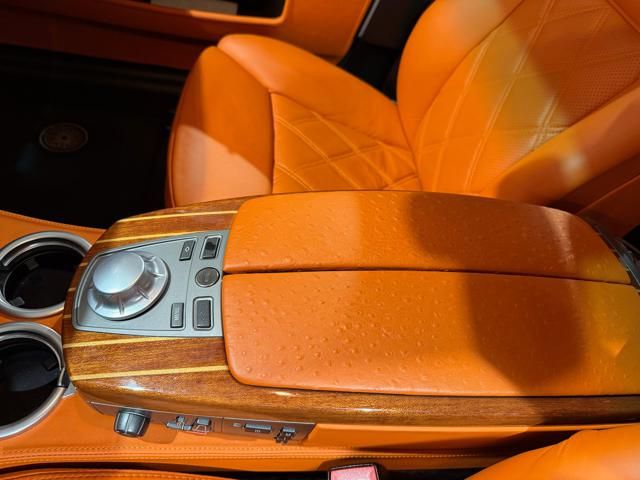 BMW 7 Series for sale | BMW 760 Li Yachtline Individual V12-Pelle Hermes-Dvd-Frigo - Image 22