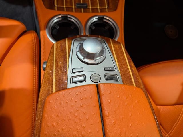 BMW 7 Series for sale | BMW 760 Li Yachtline Individual V12-Pelle Hermes-Dvd-Frigo - Image 26