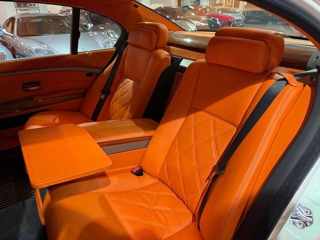 BMW 7 Series for sale | BMW 760 Li Yachtline Individual V12-Pelle Hermes-Dvd-Frigo - Image 29