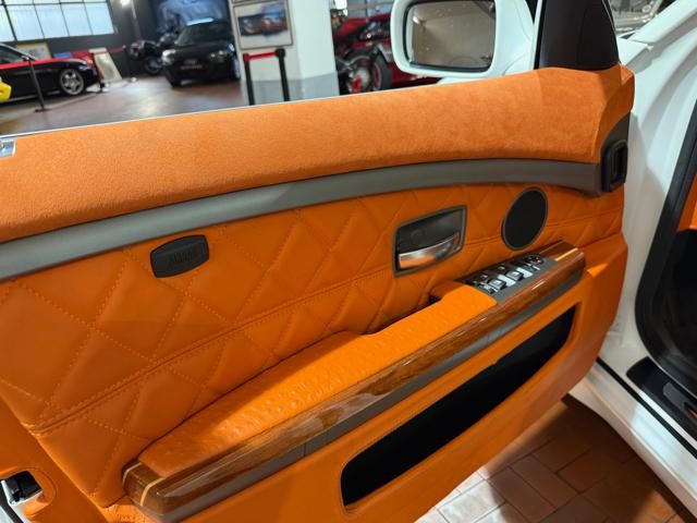 BMW 7 Series for sale | BMW 760 Li Yachtline Individual V12-Pelle Hermes-Dvd-Frigo - Image 23