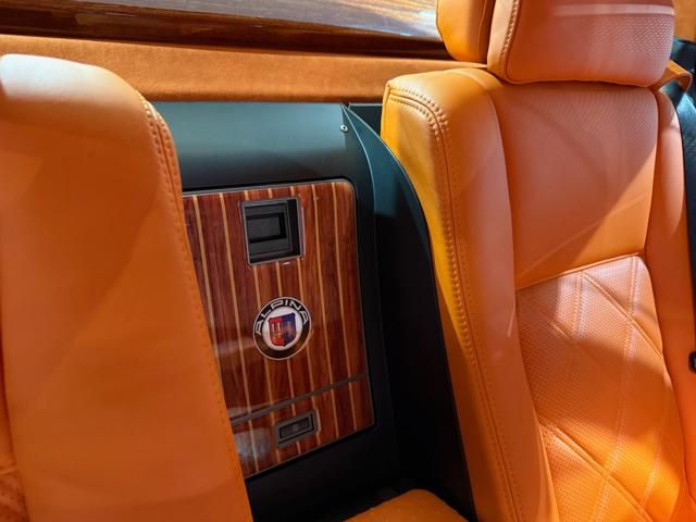 BMW 7 Series for sale | BMW 760 Li Yachtline Individual V12-Pelle Hermes-Dvd-Frigo - Image 14