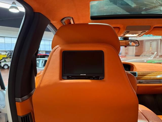 BMW 7 Series for sale | BMW 760 Li Yachtline Individual V12-Pelle Hermes-Dvd-Frigo - Image 26