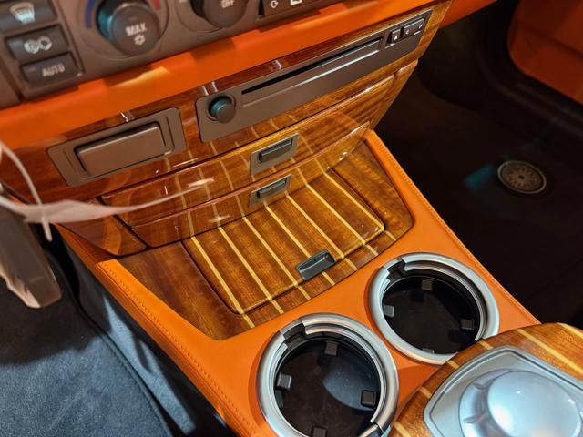 BMW 7 Series for sale | BMW 760 Li Yachtline Individual V12-Pelle Hermes-Dvd-Frigo - Image 25