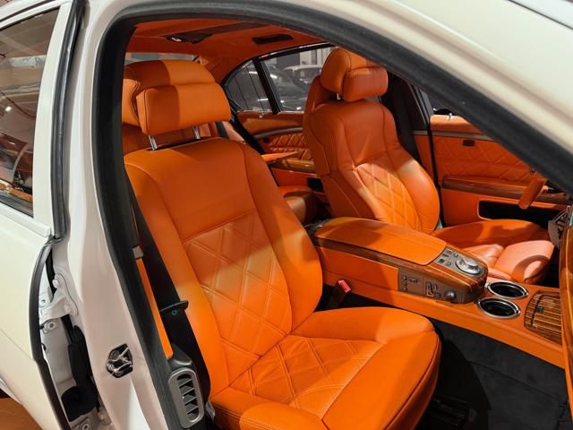 BMW 7 Series for sale | BMW 760 Li Yachtline Individual V12-Pelle Hermes-Dvd-Frigo - Image 36