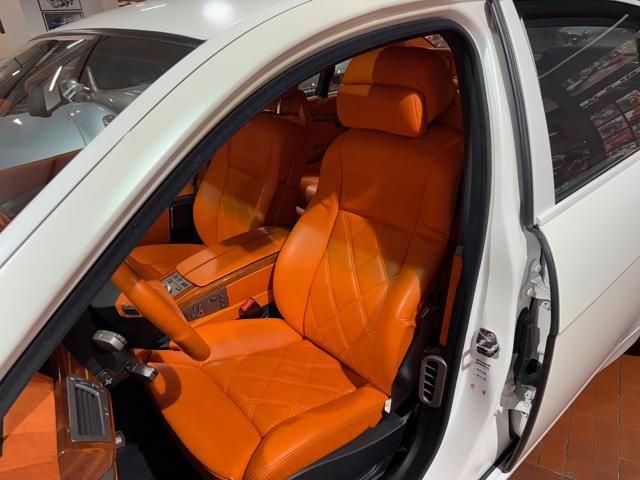 BMW 7 Series for sale | BMW 760 Li Yachtline Individual V12-Pelle Hermes-Dvd-Frigo - Image 2