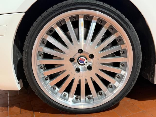 BMW 7 Series for sale | BMW 760 Li Yachtline Individual V12-Pelle Hermes-Dvd-Frigo - Image 21