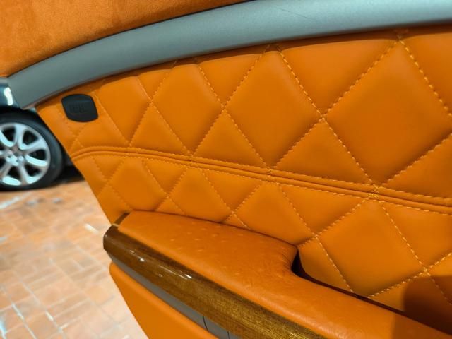 BMW 7 Series for sale | BMW 760 Li Yachtline Individual V12-Pelle Hermes-Dvd-Frigo - Image 27