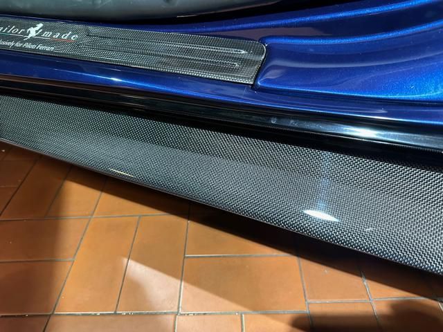Ferrari 488 for sale | FERRARI 488 Pista Piloti Blu Tour de France Tailor Made Full - Image 26