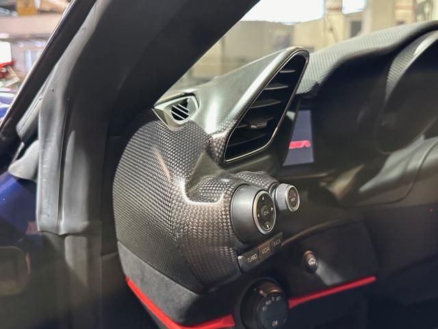 Ferrari 488 for sale | Ferrari 488 Pista Piloti Blu Tour de France Tailor Made Full - Image 24