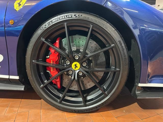 Ferrari 488 for sale | Ferrari 488 Pista Piloti Blu Tour de France Tailor Made Full - Image 15