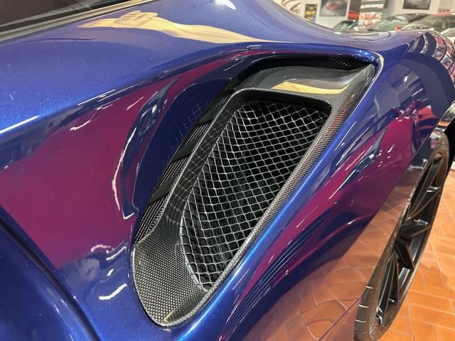 Ferrari 488 for sale | FERRARI 488 Pista Piloti Blu Tour de France Tailor Made Full - Image 25