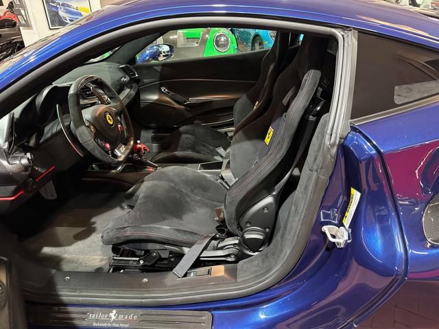 Ferrari 488 for sale | Ferrari 488 Pista Piloti Blu Tour de France Tailor Made Full - Image 8