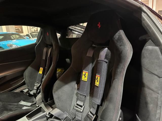 Ferrari 488 for sale | Ferrari 488 Pista Piloti Blu Tour de France Tailor Made Full - Image 10