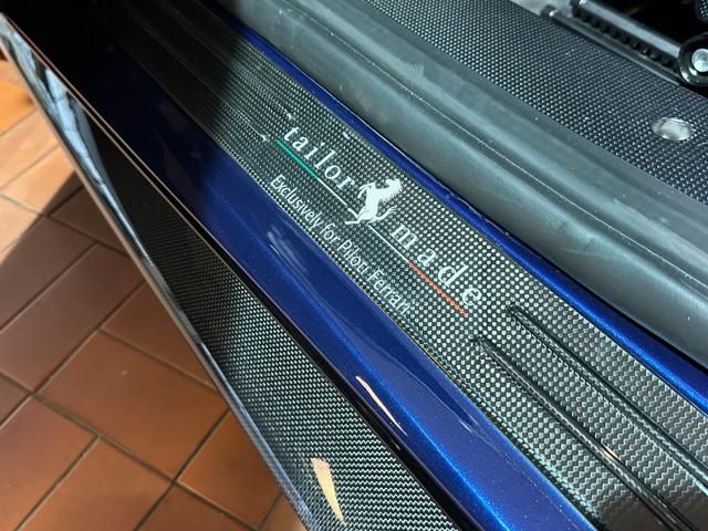 Ferrari 488 for sale | Ferrari 488 Pista Piloti Blu Tour de France Tailor Made Full - Image 23
