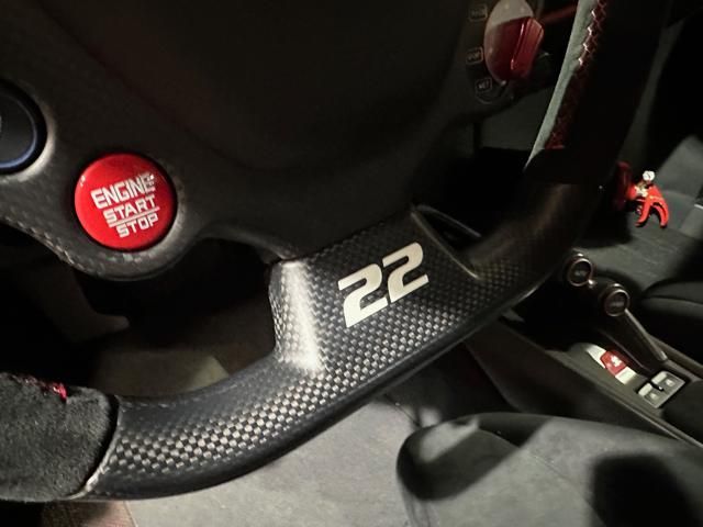 Ferrari 488 for sale | Ferrari 488 Pista Piloti Blu Tour de France Tailor Made Full - Image 28