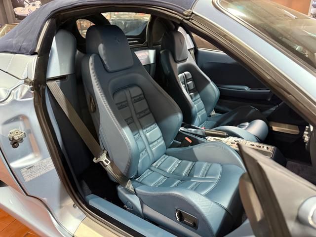 Ferrari F430 for sale | Ferrari F430 Spider F1 Carboceramica-Daytona-ASI-Service - Image 24