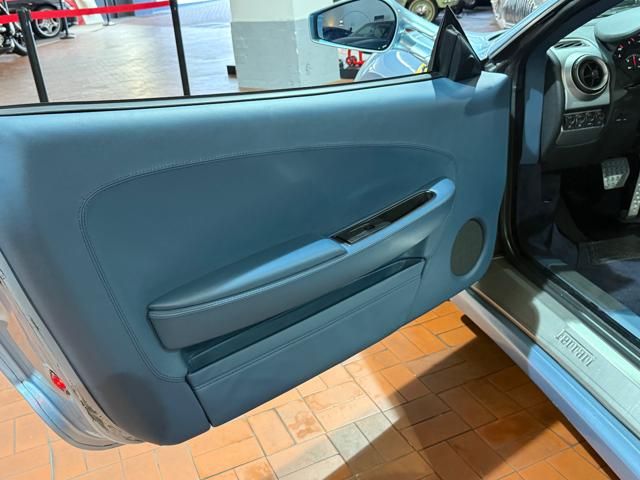 Ferrari F430 for sale | FERRARI F430 Spider F1 Carboceramica-Daytona-ASI-Service - Image 45