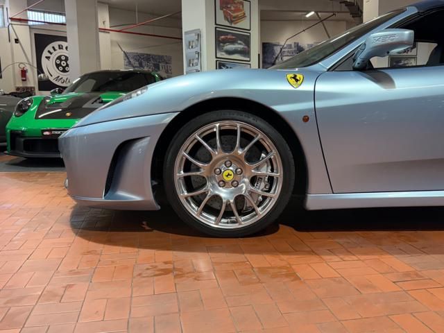 Ferrari F430 for sale | Ferrari F430 Spider F1 Carboceramica-Daytona-ASI-Service - Image 39