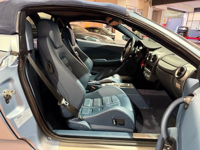 Ferrari F430 for sale | Ferrari F430 Spider F1 Carboceramica-Daytona-ASI-Service - Image 23