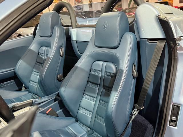 Ferrari F430 for sale | Ferrari F430 Spider F1 Carboceramica-Daytona-ASI-Service - Image 45