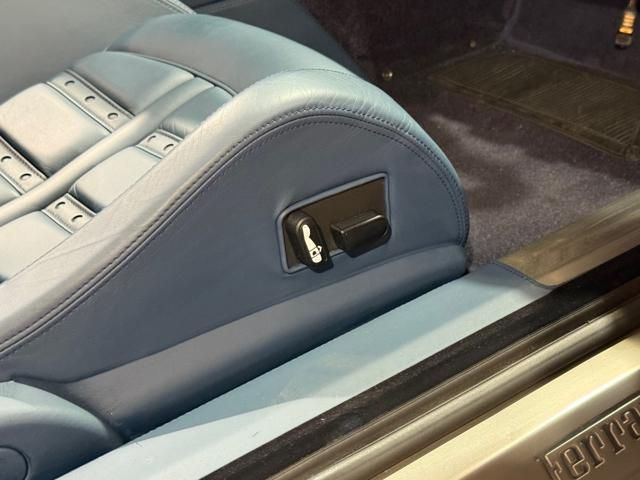 Ferrari F430 for sale | Ferrari F430 Spider F1 Carboceramica-Daytona-ASI-Service - Image 13