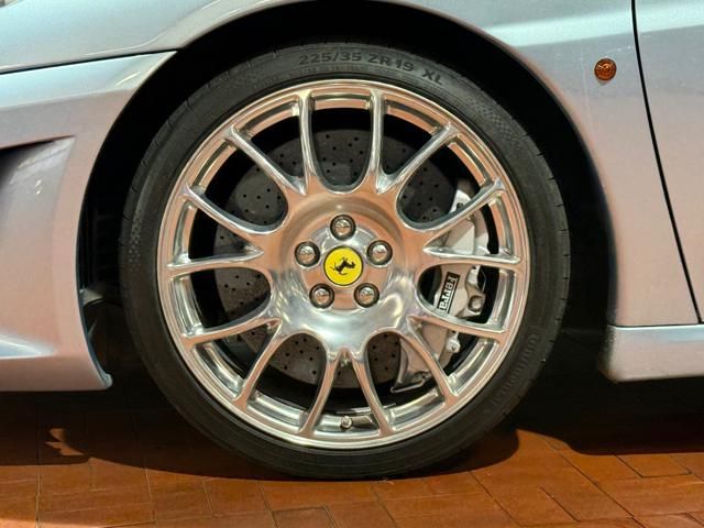 Ferrari F430 for sale | FERRARI F430 Spider F1 Carboceramica-Daytona-ASI-Service - Image 41