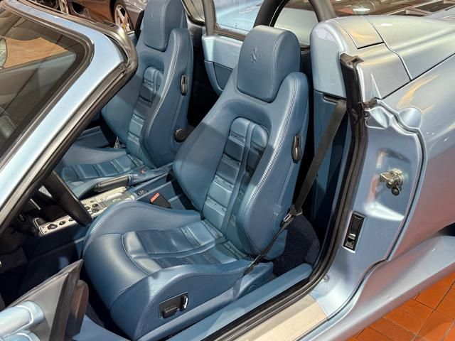 Ferrari F430 for sale | FERRARI F430 Spider F1 Carboceramica-Daytona-ASI-Service - Image 10