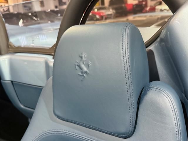 Ferrari F430 for sale | FERRARI F430 Spider F1 Carboceramica-Daytona-ASI-Service - Image 13