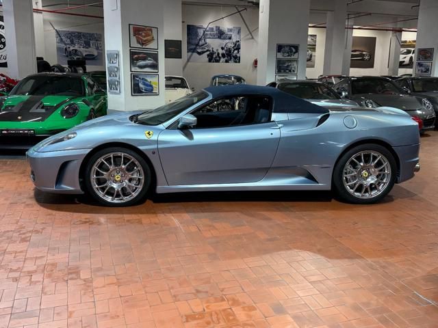 Ferrari F430 for sale | FERRARI F430 Spider F1 Carboceramica-Daytona-ASI-Service - Image 16