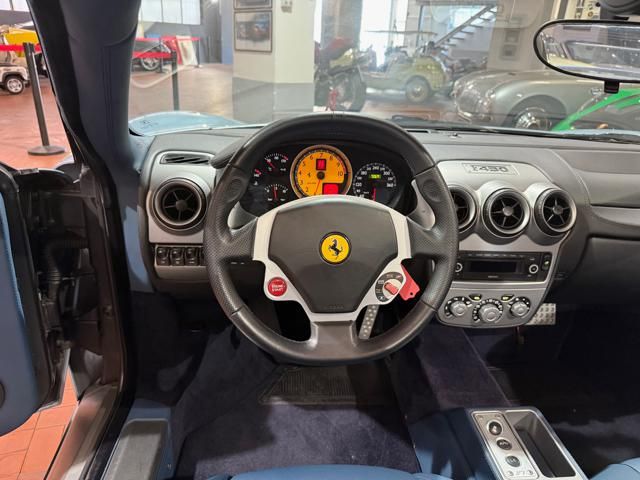 Ferrari F430 for sale | Ferrari F430 Spider F1 Carboceramica-Daytona-ASI-Service - Image 42