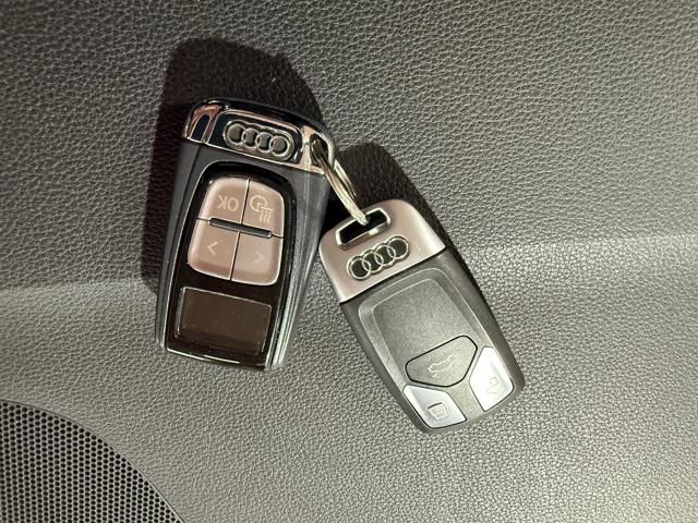 Audi A4 for sale | AUDI A4 allroad 2.0 TDI 190 CV S-tronic Sedili risc-Led-pdc-Gancio - Image 15