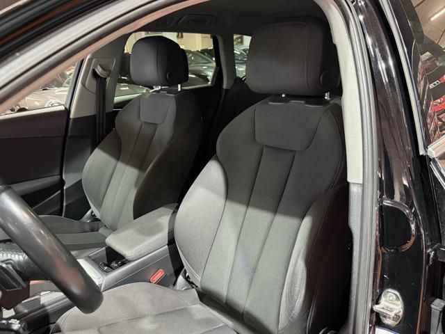 Audi A4 for sale | AUDI A4 allroad 2.0 TDI 190 CV S-tronic Sedili risc-Led-pdc-Gancio - Image 9