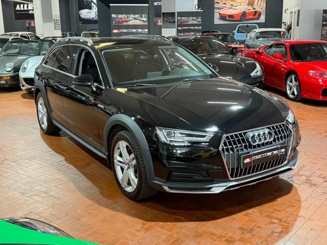 Audi A4 for sale | AUDI A4 allroad 2.0 TDI 190 CV S-tronic Sedili risc-Led-pdc-Gancio - Image 19