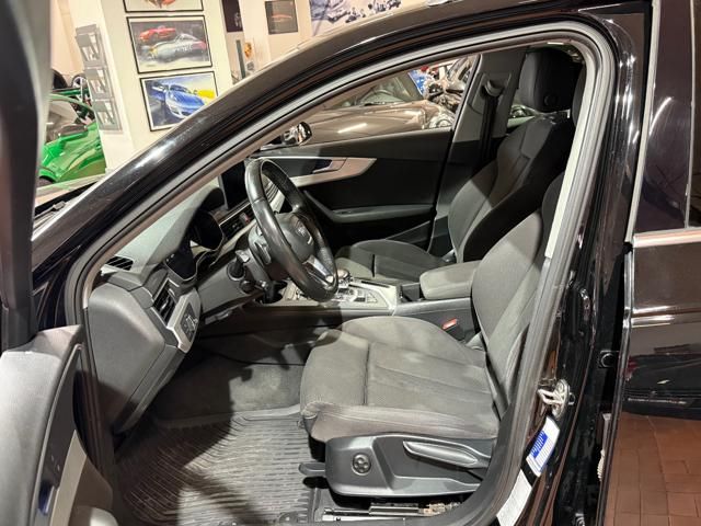 Audi A4 for sale | AUDI A4 allroad 2.0 TDI 190 CV S-tronic Sedili risc-Led-pdc-Gancio - Image 8