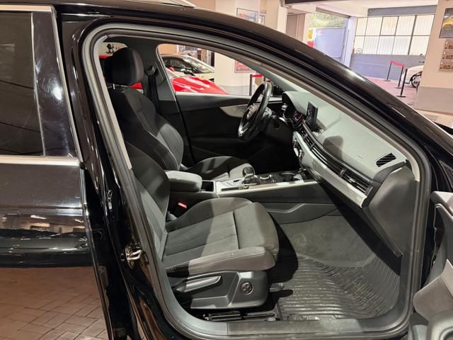 Audi A4 for sale | AUDI A4 allroad 2.0 TDI 190 CV S-tronic Sedili risc-Led-pdc-Gancio - Image 26
