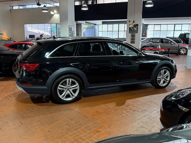Audi A4 for sale | AUDI A4 allroad 2.0 TDI 190 CV S-tronic Sedili risc-Led-pdc-Gancio - Image 22