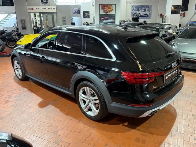 Audi A4 for sale | AUDI A4 allroad 2.0 TDI 190 CV S-tronic Sedili risc-Led-pdc-Gancio - Image 6