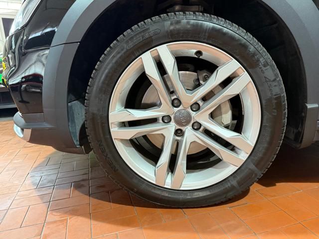 Audi A4 for sale | AUDI A4 allroad 2.0 TDI 190 CV S-tronic Sedili risc-Led-pdc-Gancio - Image 23