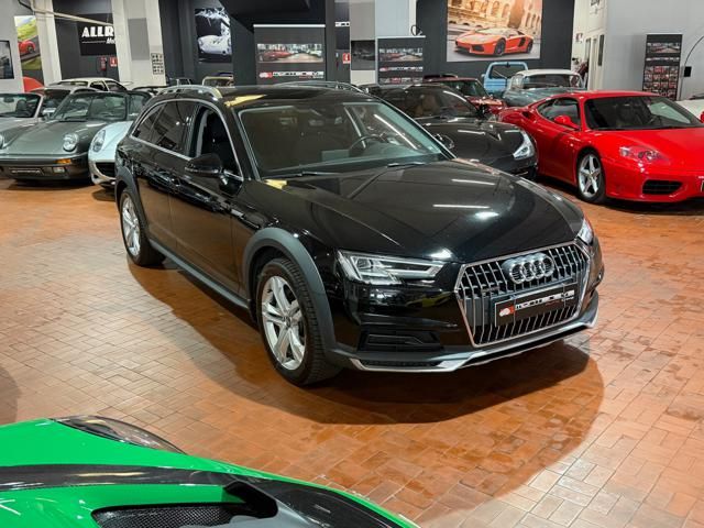 Audi A4 for sale | AUDI A4 allroad 2.0 TDI 190 CV S-tronic Sedili risc-Led-pdc-Gancio - Image 18